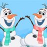 Twins Olaf