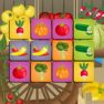Vegetable Memory Game