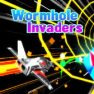 Wormhole Invaders