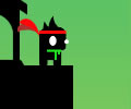 Zombie Ztick Hero