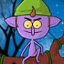 Zuzu the Elf & the Box of Banishment