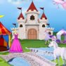 Barbie Castle