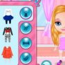 Baby Barbie Lice Attack