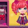Baby Barbie Monster High Costumes