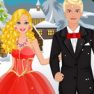 Barbie Christmas Dating