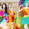 Barbie Tooth Fairy
