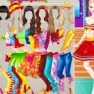 Barbie’s First Date