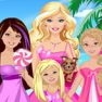 Barbies Sisters