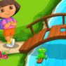 Dora Go Camping