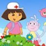 Dora Rescue Squad