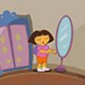 Dora Sleepwalking