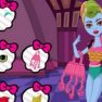 Monsterhigh Freaky Fusion Lagoonafire Styles