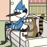 Mordecai Saw Game