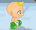 Angry Baby