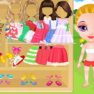 Baby Halen Holiday Dress Up