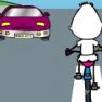 Crazy Cycle