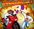 Stunt Master