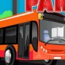 Airport Minibus Parking