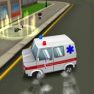 Ambulance Rush 3D