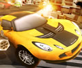 Burnin’ Rubber Crash n’ Burn