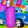 Kids Car Wash