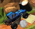 Monster Buggy 3D