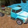 Mountain Delivery