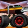 Pimp My Monster Truck