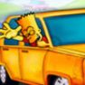 Simpson Drift