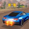 Supercar Road Trip