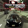 Track Racing Online Pursuit