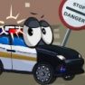 Vehicles 3 Car Toons