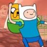 Adventure Time: Son Of Mars