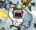 Bear Barians