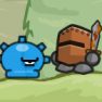 Chibi Knight