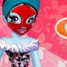 Abbey Bominable Cool Makeover