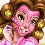 Belle Real Makeover