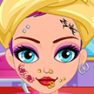 Real punk makeover salon