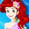 Ariel Faciel Makeover