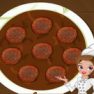 Hannahs Kitchen Hamburger Steak with Gravy