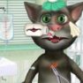 Heal Talking Tom
