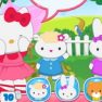 Hello Kitty Hide and Seek