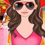 Juice Bar Smoothie