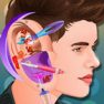 Justin Bieber Ear Infection