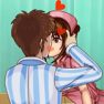 Kiss in Work Hours