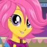 Scootaloo Dress Up