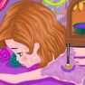 Sofia The First Spa Day