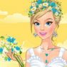 Wearing Flowers
