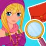 Fashionista Hidden Objects