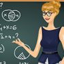The School Teacher